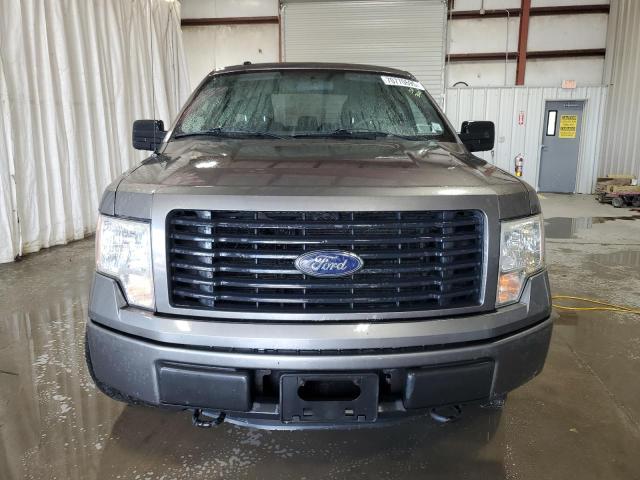 Photo 5 from auction – 2014 FORD F150 SUPER with VIN 1FTFX1EFXEFC39049
