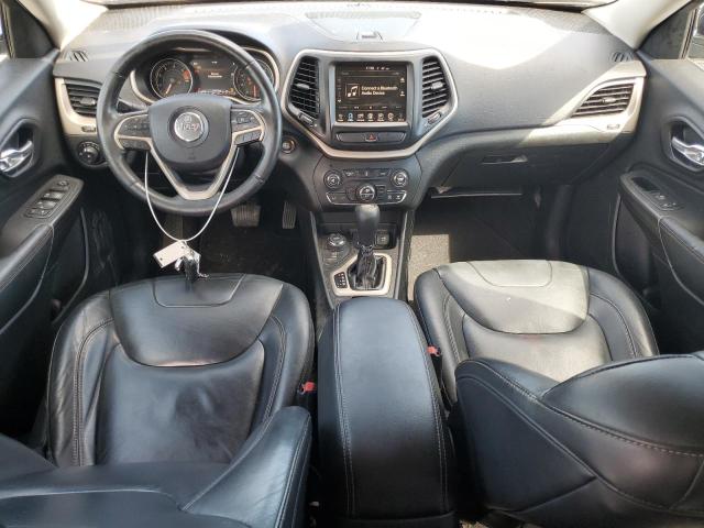 Photo 8 from auction – 2016 JEEP CHEROKEE L with VIN 1C4PJMDB0GW120144