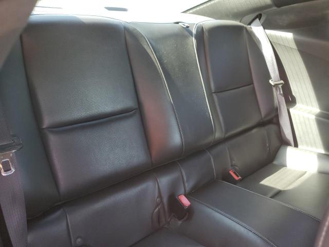Photo 10 from auction – 2011 CHEVROLET CAMARO LT with VIN 2G1FC1ED8B9147140
