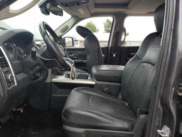 Photo 7 from auction – 2017 RAM 1500 LARAM with VIN 1C6RR7NMXHS875577