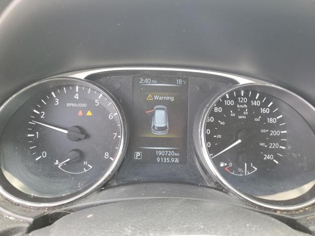Foto 9 de la subasta – 2015 NISSAN ROGUE con VIN 5N1AT2MT5FC761816