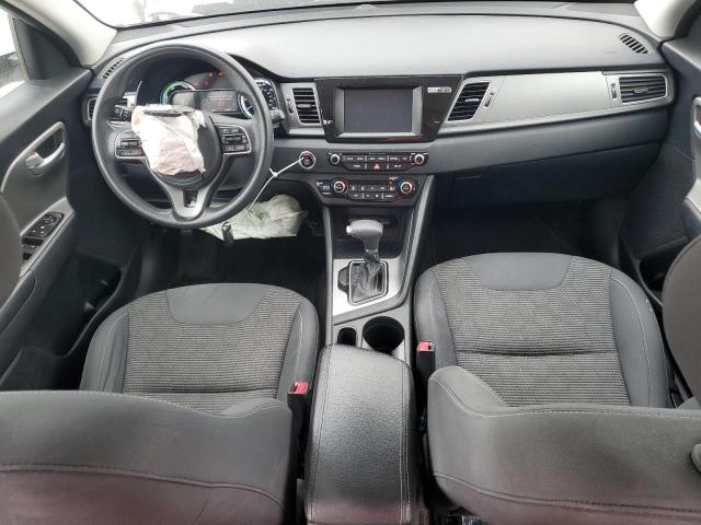 Photo 8 from auction – 2019 KIA NIRO FE with VIN KNDCB3LC9K5282286