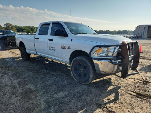 Photo 4 from auction – 2018 RAM 2500 ST with VIN 3C6UR5HL1JG206774