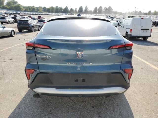 Photo 6 from auction – 2024 BUICK ENVISTA PR with VIN KL47LAE29RB187935
