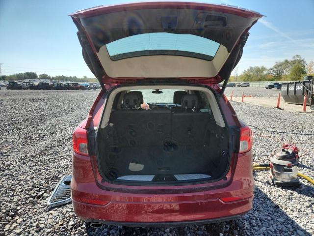 Photo 6 from auction – 2017 BUICK ENVISION E with VIN LRBFXDSA4HD077864