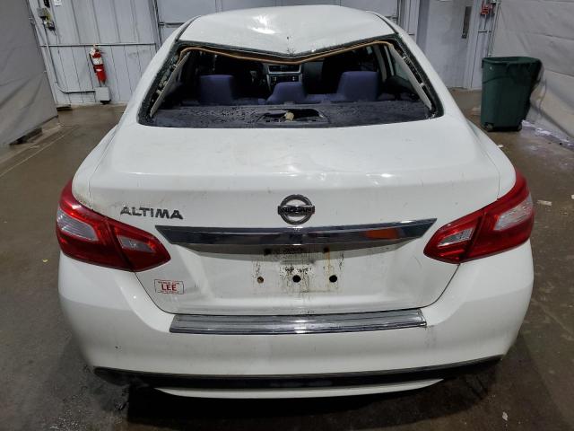 Photo 6 from auction – 2017 NISSAN ALTIMA 2.5 with VIN 1N4AL3AP3HC242211