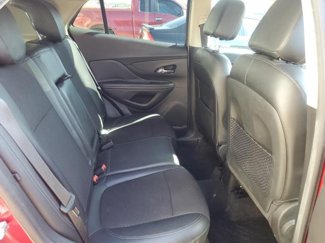 Photo 11 from auction – 2018 BUICK ENCORE PRE with VIN KL4CJASB6JB666438