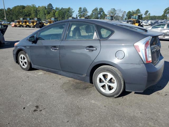 Photo 2 from auction – 2015 TOYOTA PRIUS with VIN JTDKN3DU8F0478801