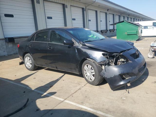 Photo 4 from auction – 2010 TOYOTA COROLLA BA with VIN 2T1BU4EE2AC532172