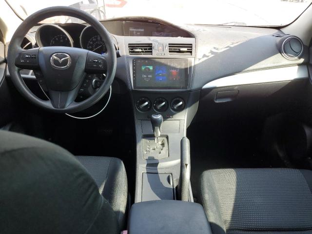 Photo 8 from auction – 2013 MAZDA 3 I with VIN JM1BL1UP1D1784623