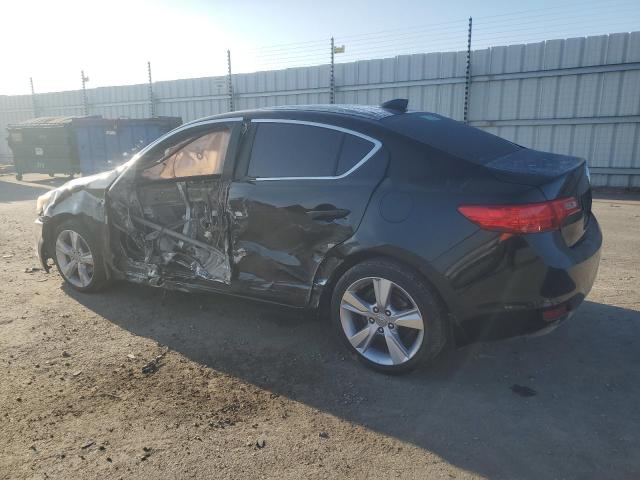 Photo 2 from auction – 2015 ACURA ILX with VIN 19VDE1F7XFE010539