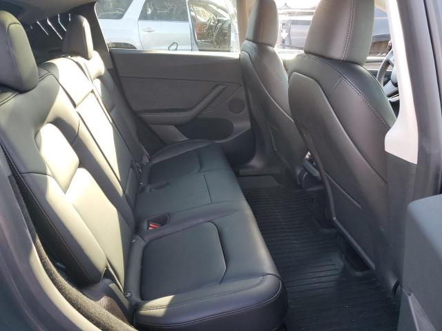 Photo 11 from auction – 2023 TESLA MODEL Y with VIN 7SAYGDEF0PF965426
