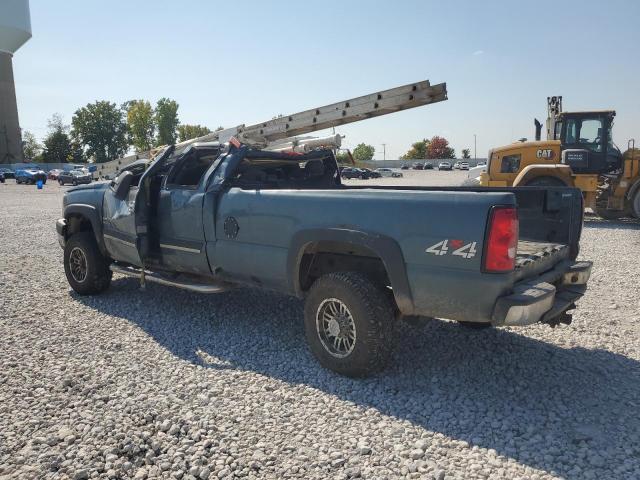 Photo 2 from auction – 2007 CHEVROLET SILVERADO with VIN 1GCHK29D17E128565