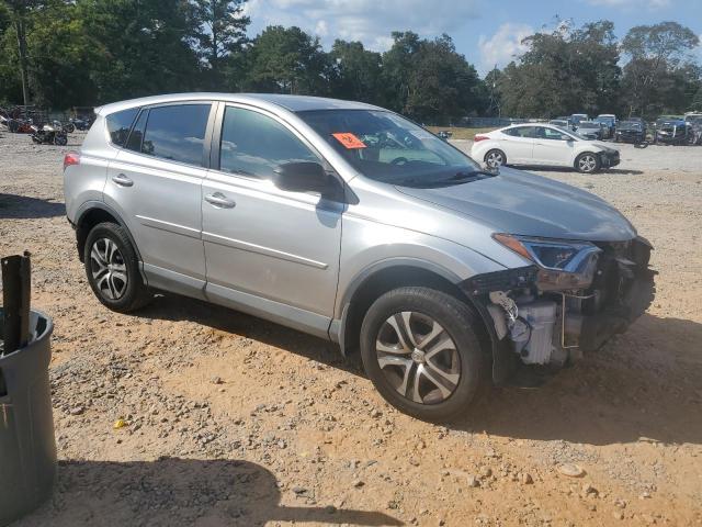 Photo 4 from auction – 2018 TOYOTA RAV4 LE with VIN 2T3ZFREV5JW511232
