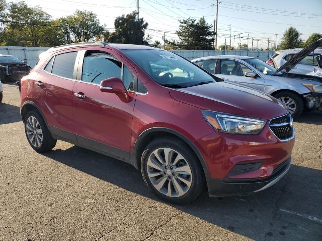 Photo 4 from auction – 2019 BUICK ENCORE PRE with VIN KL4CJASB5KB730017