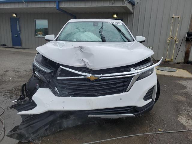 Photo 5 from auction – 2022 CHEVROLET EQUINOX LT with VIN 3GNAXTEV9NL138952