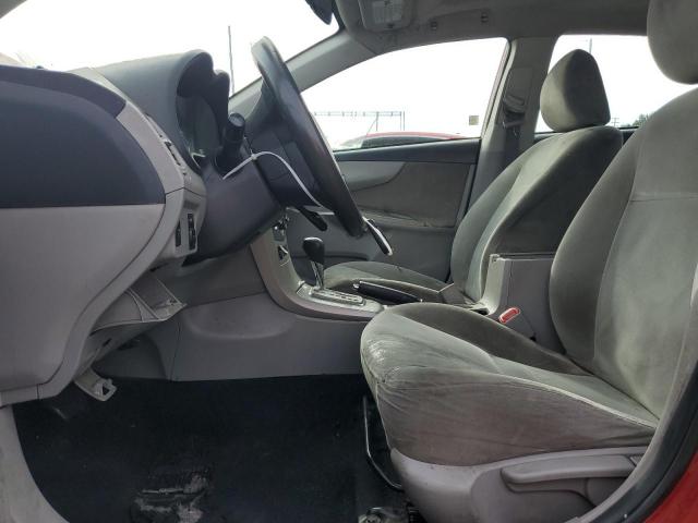 Photo 7 from auction – 2013 TOYOTA COROLLA BA with VIN 5YFBU4EE9DP202856