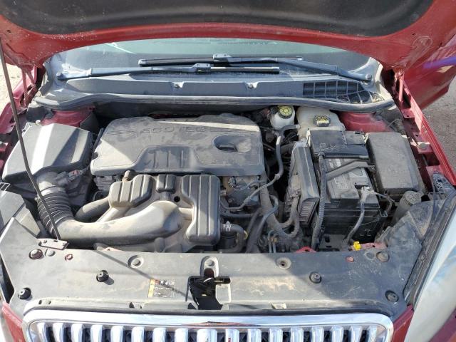 Photo 11 from auction – 2017 BUICK VERANO with VIN 1G4PS5SK4H4101627