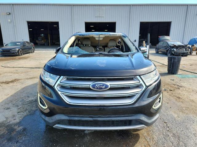 Photo 5 from auction – 2016 FORD EDGE SEL with VIN 2FMPK3J87GBB86753