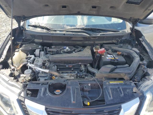 Photo 12 from auction – 2018 NISSAN ROGUE S with VIN 5N1AT2MV3JC817536