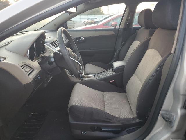 Photo 7 from auction – 2012 CHEVROLET MALIBU LS with VIN 1G1ZB5E04CF104976