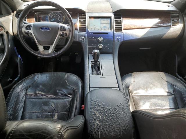 Photo 8 from auction – 2016 FORD TAURUS LIM with VIN 1FAHP2F8XGG102629