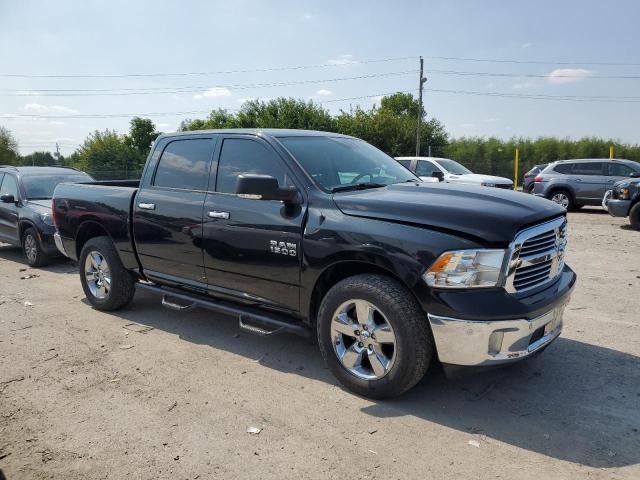 Photo 4 from auction – 2017 RAM 1500 SLT with VIN 1C6RR7LG1HS518009