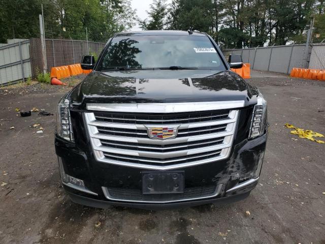 Photo 5 from auction – 2016 CADILLAC ESCALADE with VIN 1GYS4DKJ7GR362837