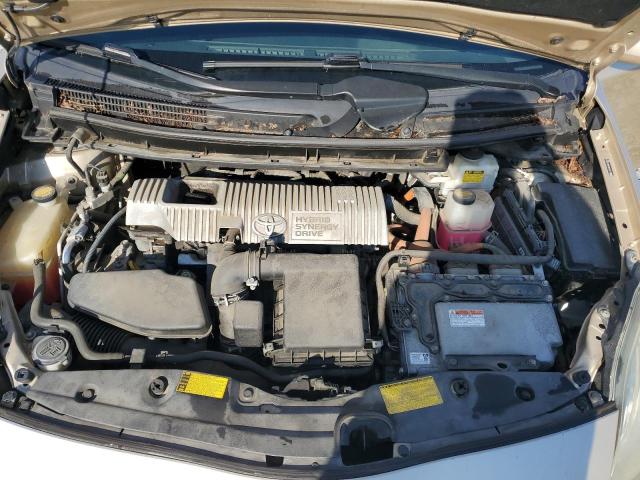 صورة رقم 11 من المزاد - 2011 TOYOTA PRIUS مع VIN JTDKN3DU4B1393071
