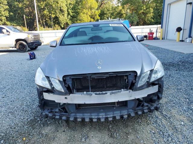 Photo 5 from auction – 2013 MERCEDES-BENZ E 350 with VIN WDDHF5KB7DA758856