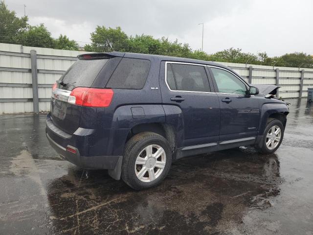 Photo 3 from auction – 2015 GMC TERRAIN SLE with VIN 2GKALMEK5F6375769