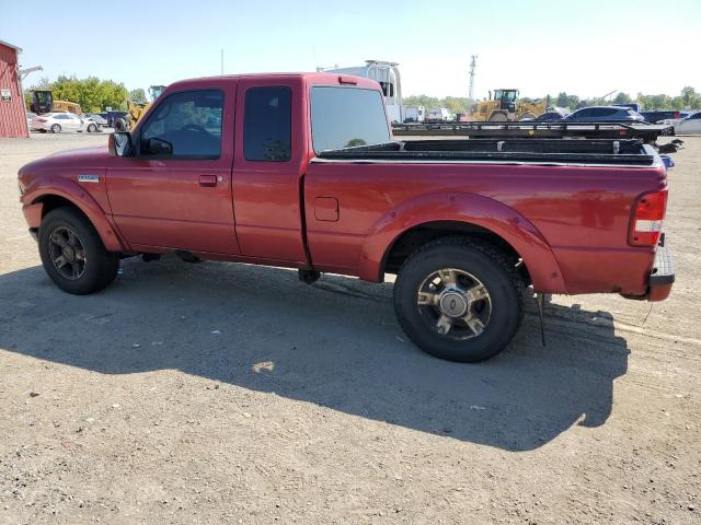Photo 2 from auction – 2007 FORD RANGER SUP with VIN 1FTYR44U77PA28375