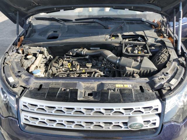 Photo 12 from auction – 2017 LAND ROVER DISCOVERY with VIN SALCR2BG7HH719762
