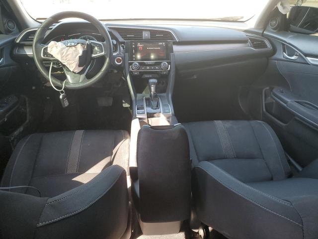 Photo 10 from auction – 2017 HONDA CIVIC EX with VIN 19XFC1F39HE213637