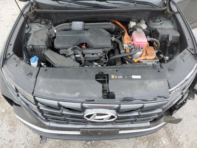 Photo 12 from auction – 2022 HYUNDAI TUCSON SEL with VIN KM8JFCA12NU058425