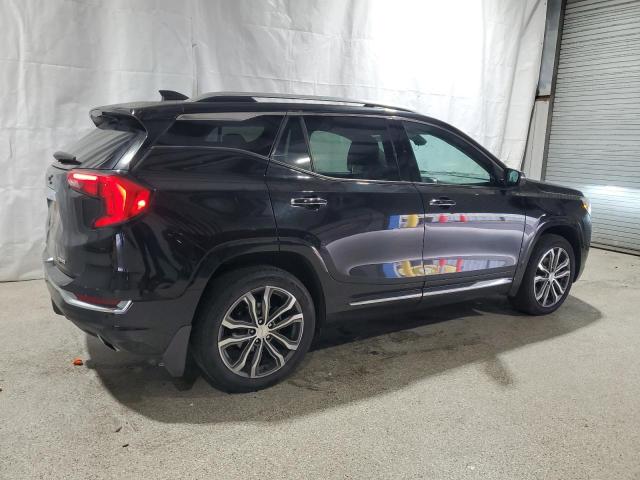 Photo 3 from auction – 2019 GMC TERRAIN DE with VIN 3GKALXEX1KL303597