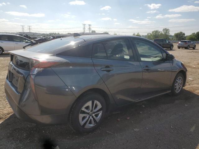 Photo 3 from auction – 2016 TOYOTA PRIUS with VIN JTDKARFU3G3025245
