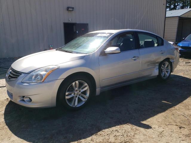 NISSAN ALTIMA SR 2010 with VIN 1N4BL2AP7AN552130 - Photo from auction
