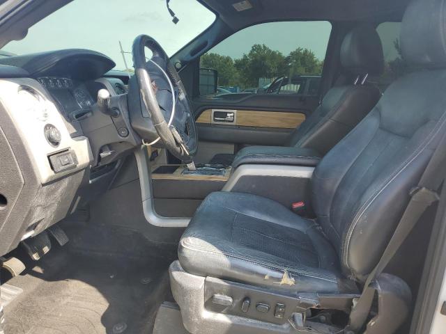 Photo 7 from auction – 2011 FORD F150 SUPER with VIN 1FTFW1ET5BFB49005