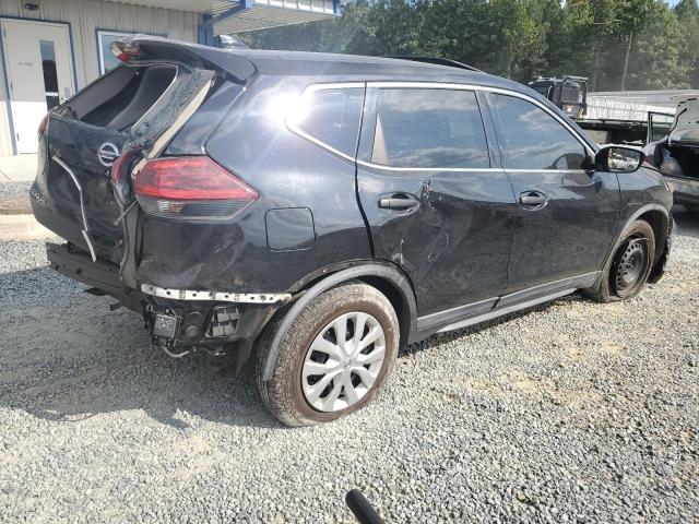 Photo 3 from auction – 2018 NISSAN ROGUE S with VIN KNMAT2MV2JP504300