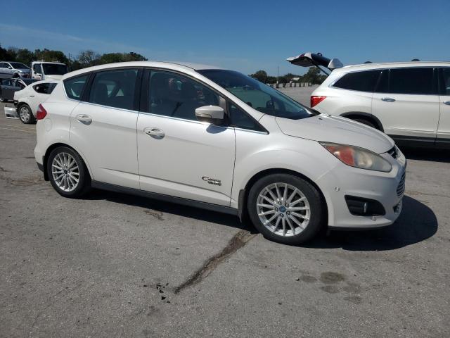 Photo 4 from auction – 2013 FORD C-MAX PREM with VIN 1FADP5CU1DL549547
