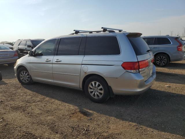 Photo 2 from auction – 2008 HONDA ODYSSEY EX with VIN 5FNRL38618B094881