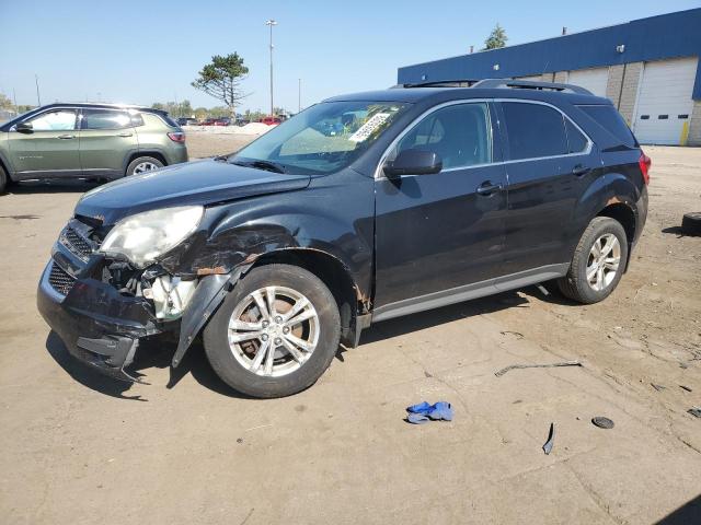 CHEVROLET EQUINOX LT 2012 con VIN 2GNFLEEK1C6193500 - Foto de la subasta
