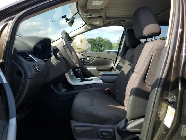 Photo 7 from auction – 2011 FORD EDGE SEL with VIN 2FMDK4JC6BBA44335
