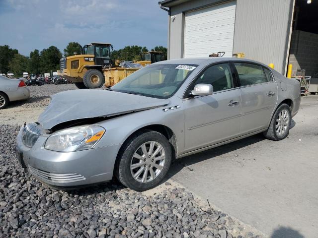Photo 1 from auction – 2009 BUICK LUCERNE CX with VIN 1G4HP57M79U131268