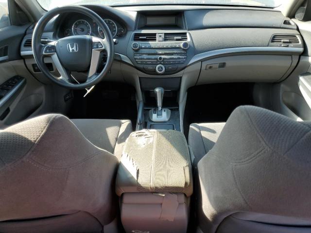 Photo 8 from auction – 2008 HONDA ACCORD EX with VIN JHMCP26708C064489