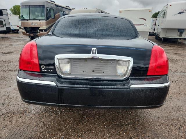 Photo 6 from auction – 2007 LINCOLN TOWN CAR E with VIN 1L1FM88W97Y631196