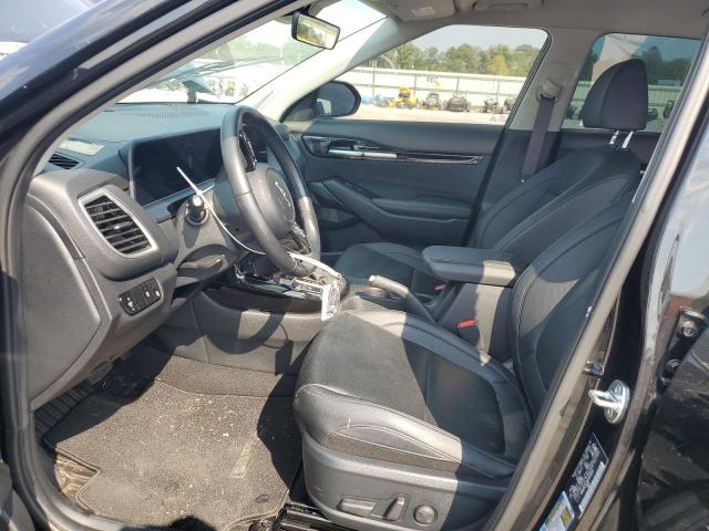 Photo 7 from auction – 2024 KIA SELTOS EX with VIN KNDER2AA0R7643225