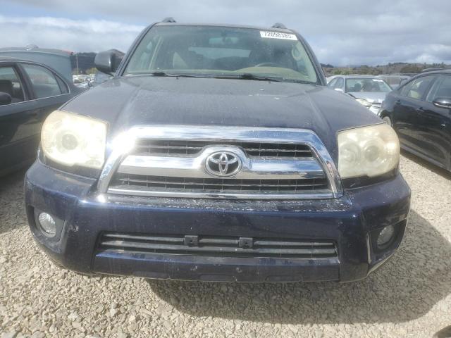 Photo 5 from auction – 2008 TOYOTA 4RUNNER SR with VIN JTEBU14RX8K012986