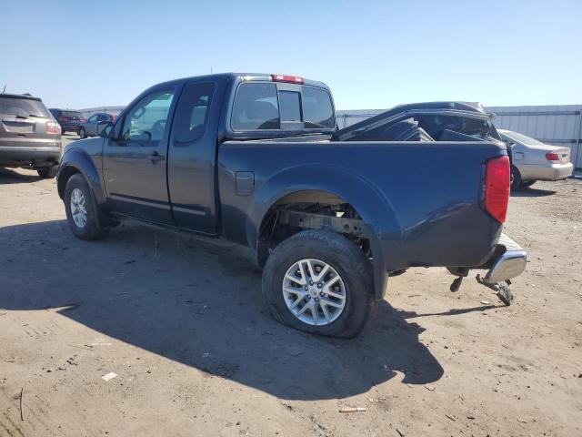 Photo 2 from auction – 2016 NISSAN FRONTIER S with VIN 1N6AD0CWXGN764960